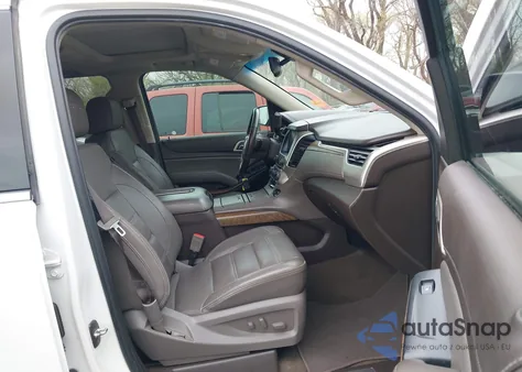 2018 GMC Yukon Denali z USA, uszkodzony, nr VIN 1GKS2CKJ5JR210184